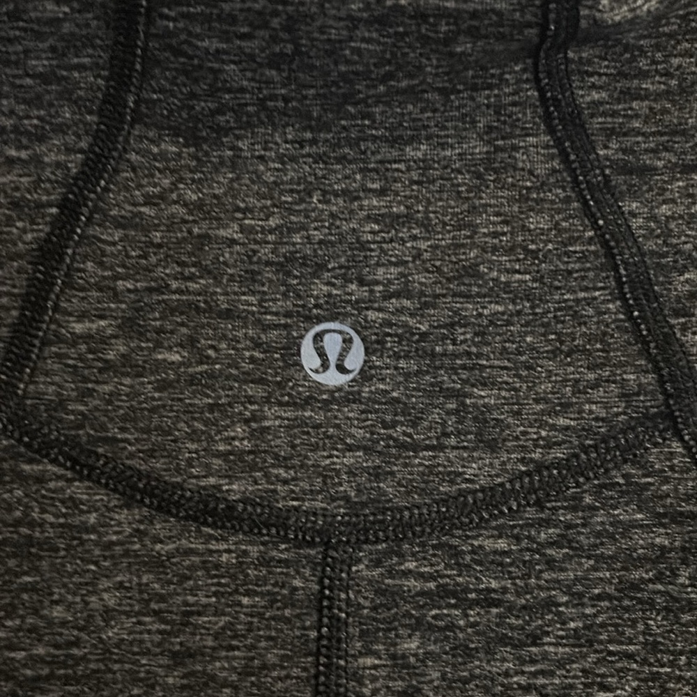 Lululemon athletic jacket - Picture 5 of 7